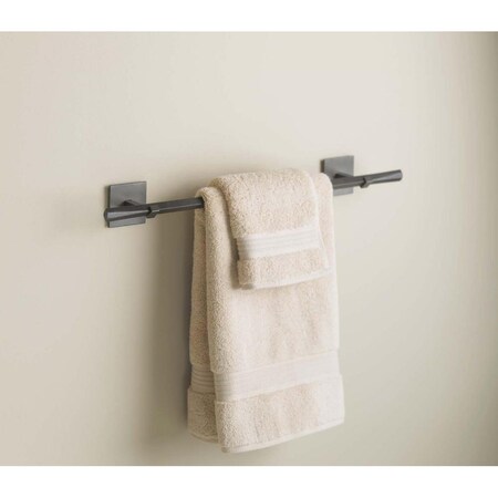 Hubbardton Forge Beacon Hall Towel Holder 843010-10